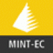 Logotype MINT-EC